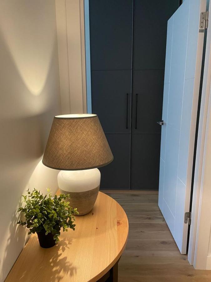 11 Pine View Lejlighed Ķesterciems Eksteriør billede