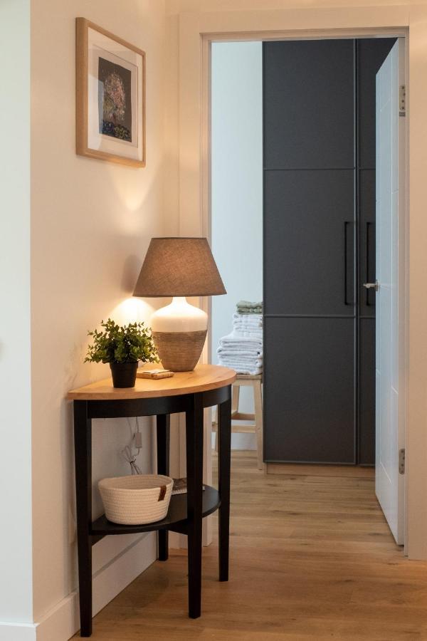 11 Pine View Lejlighed Ķesterciems Eksteriør billede